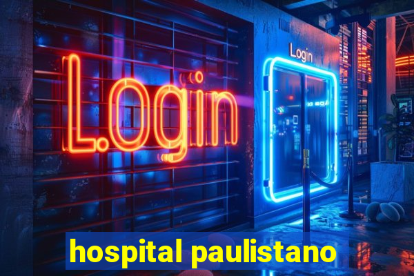 hospital paulistano
